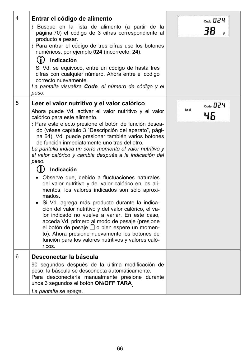 Beurer DS 81 User Manual | Page 68 / 104