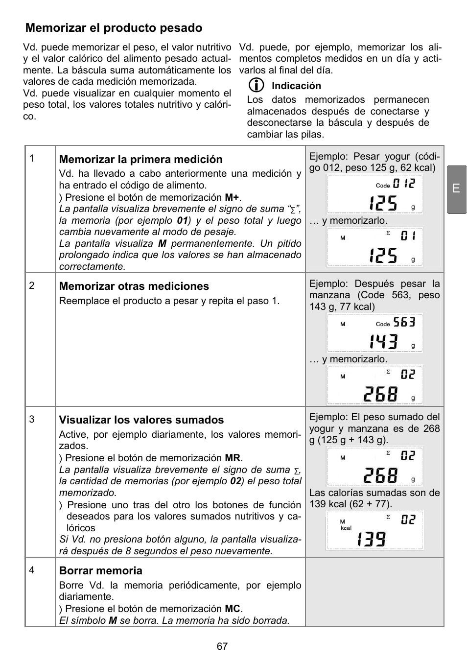 Beurer DS 81 User Manual | Page 69 / 104