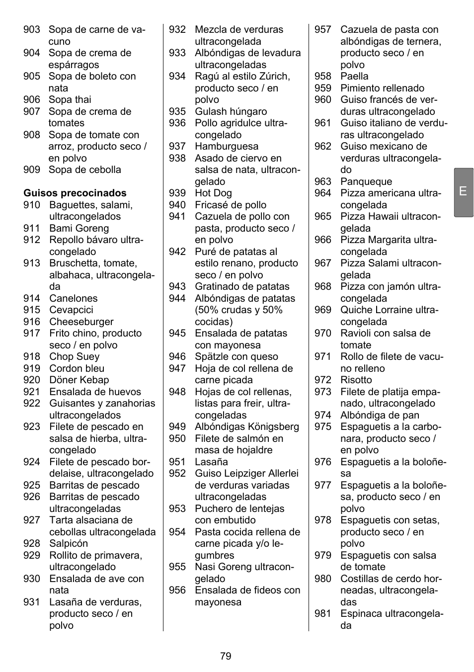 Beurer DS 81 User Manual | Page 81 / 104