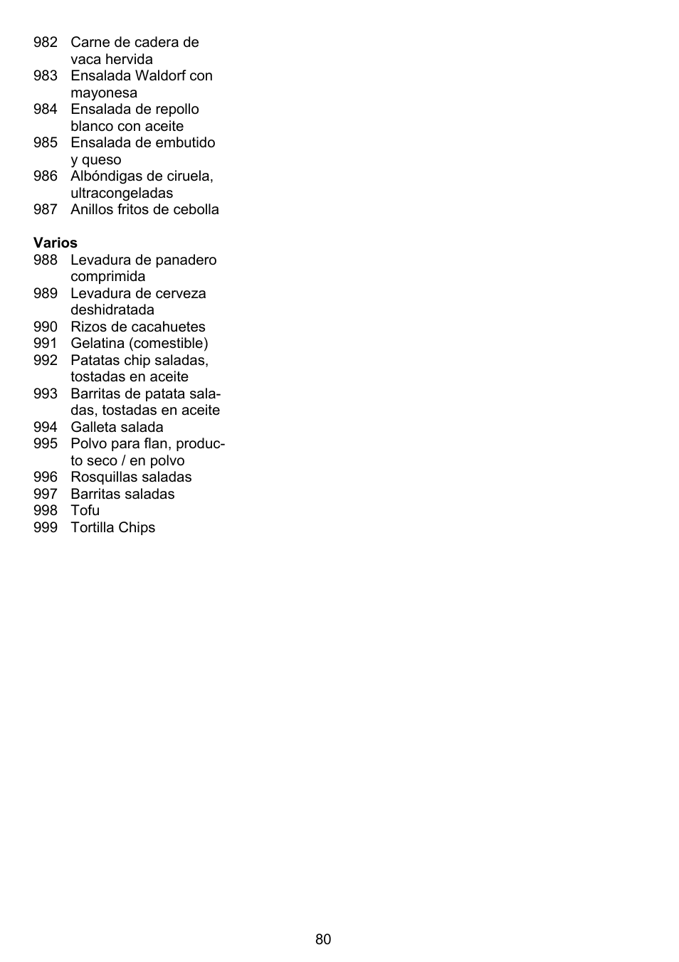 Beurer DS 81 User Manual | Page 82 / 104