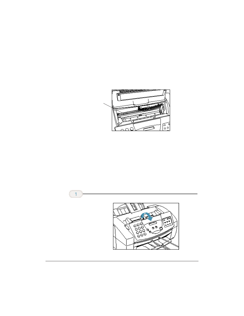 Cleaning the scanner components | Canon C3500 User Manual | Page 242 / 304