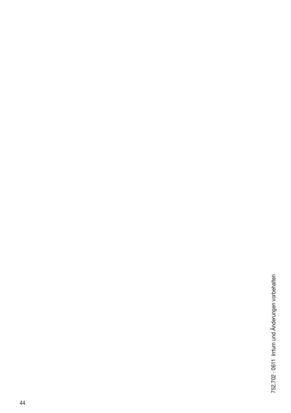 Beurer GS 80 User Manual | Page 44 / 44