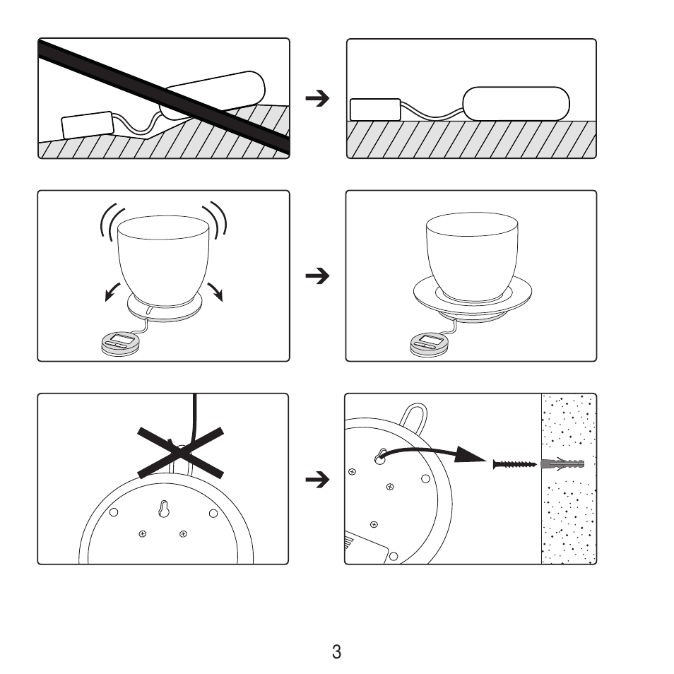 Beurer KS 21 User Manual | Page 3 / 34