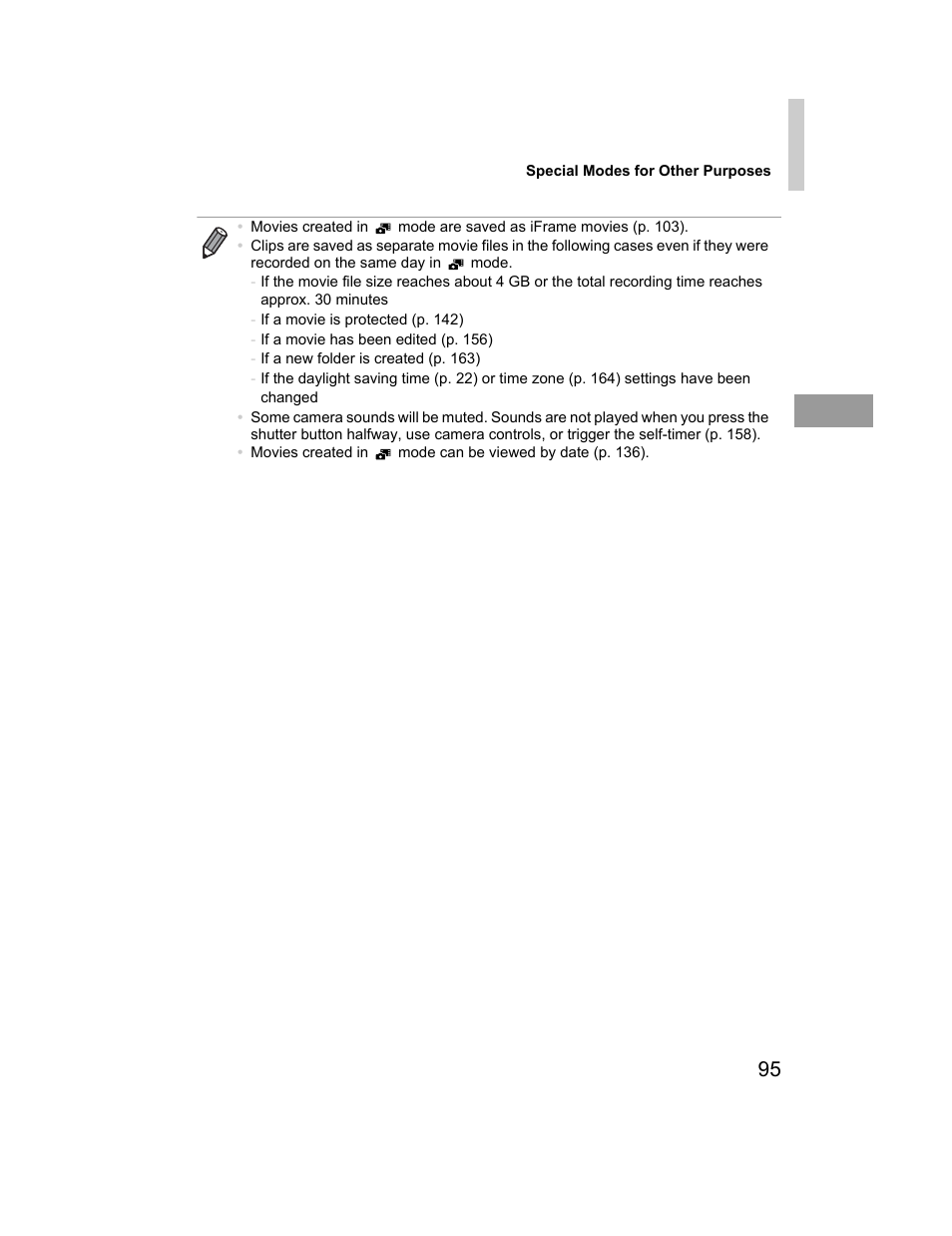 Canon 510 HS User Manual | Page 95 / 220