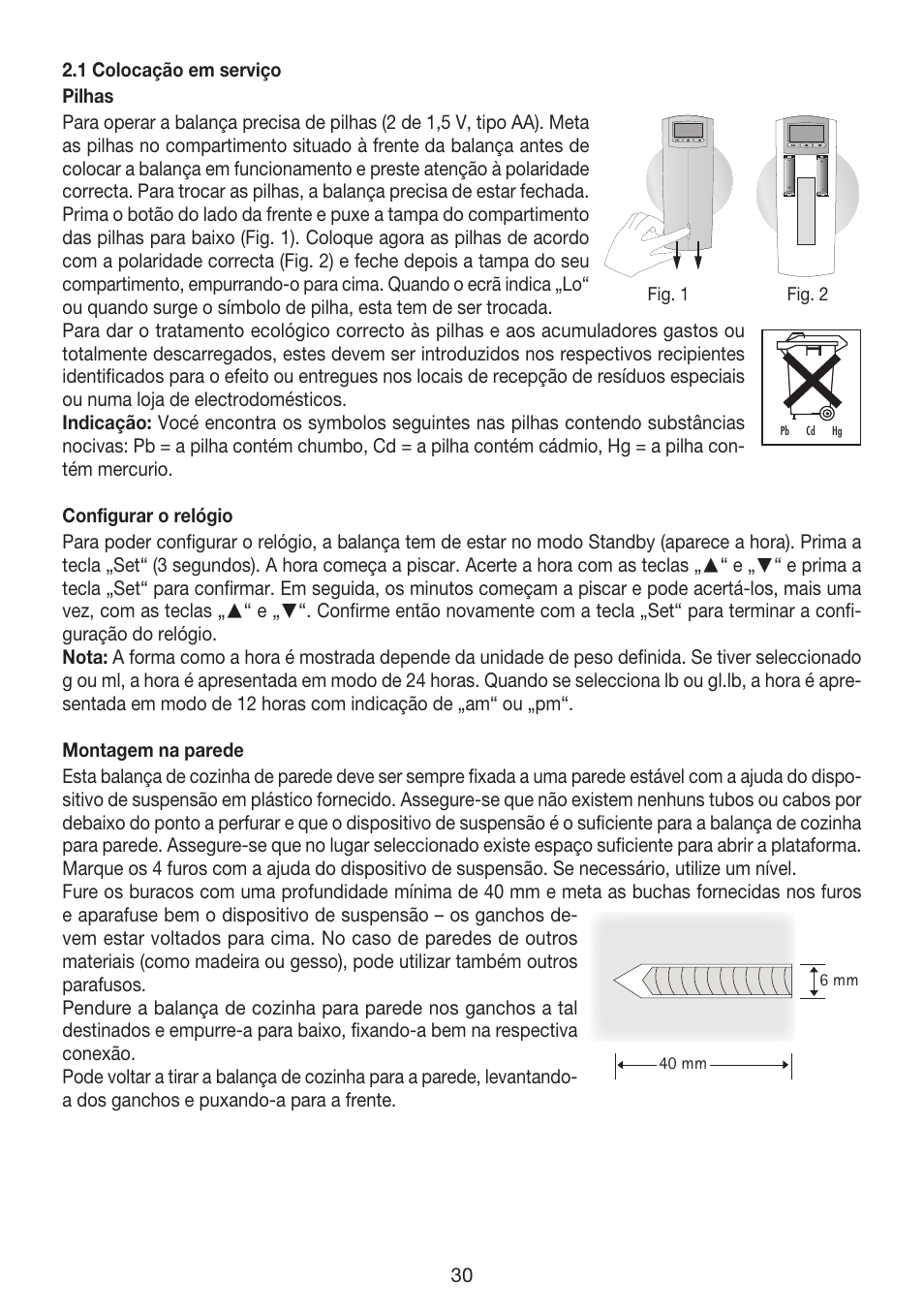 Beurer KS 52 User Manual | Page 30 / 36