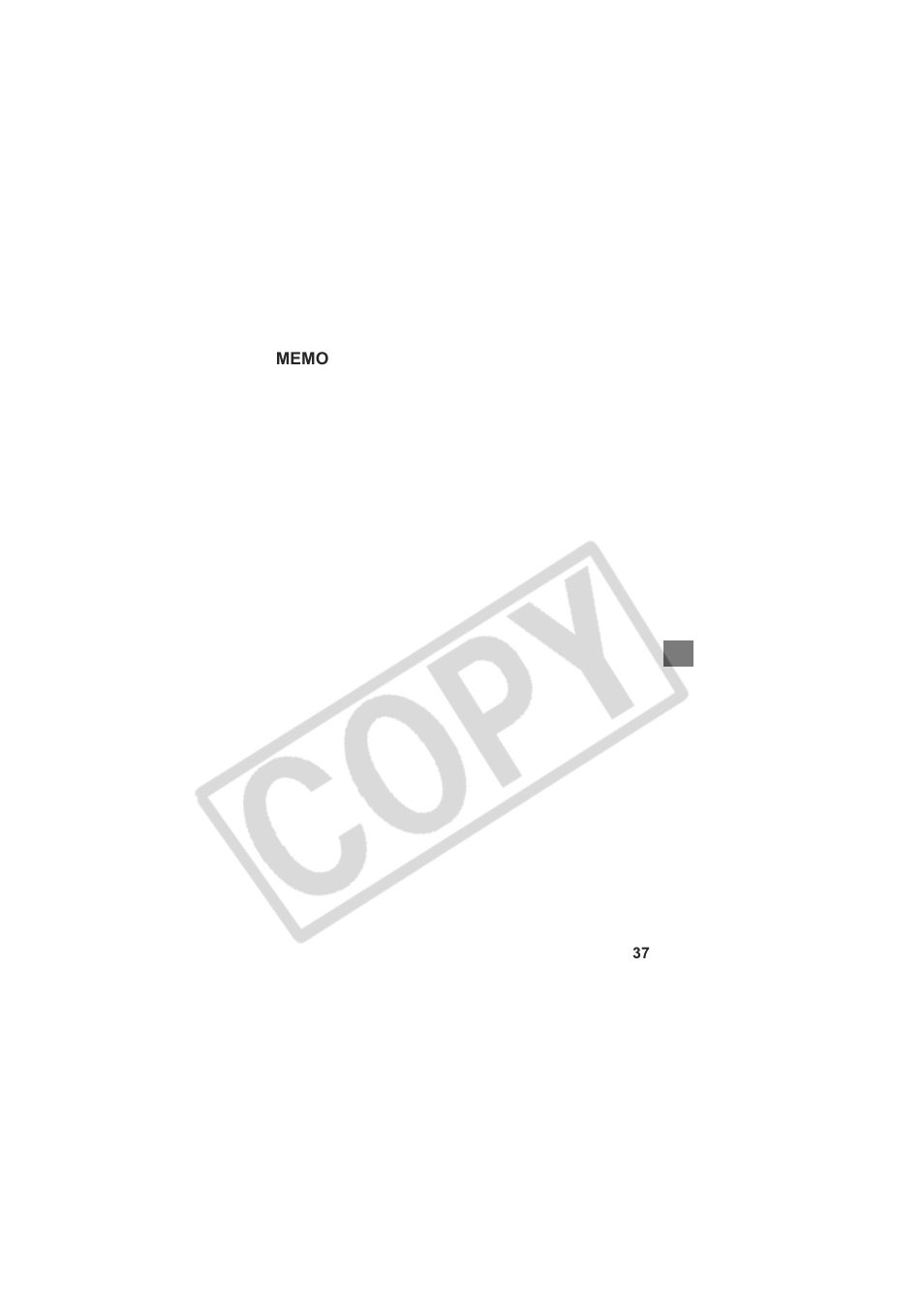 Canon CP-100 User Manual | Page 108 / 110