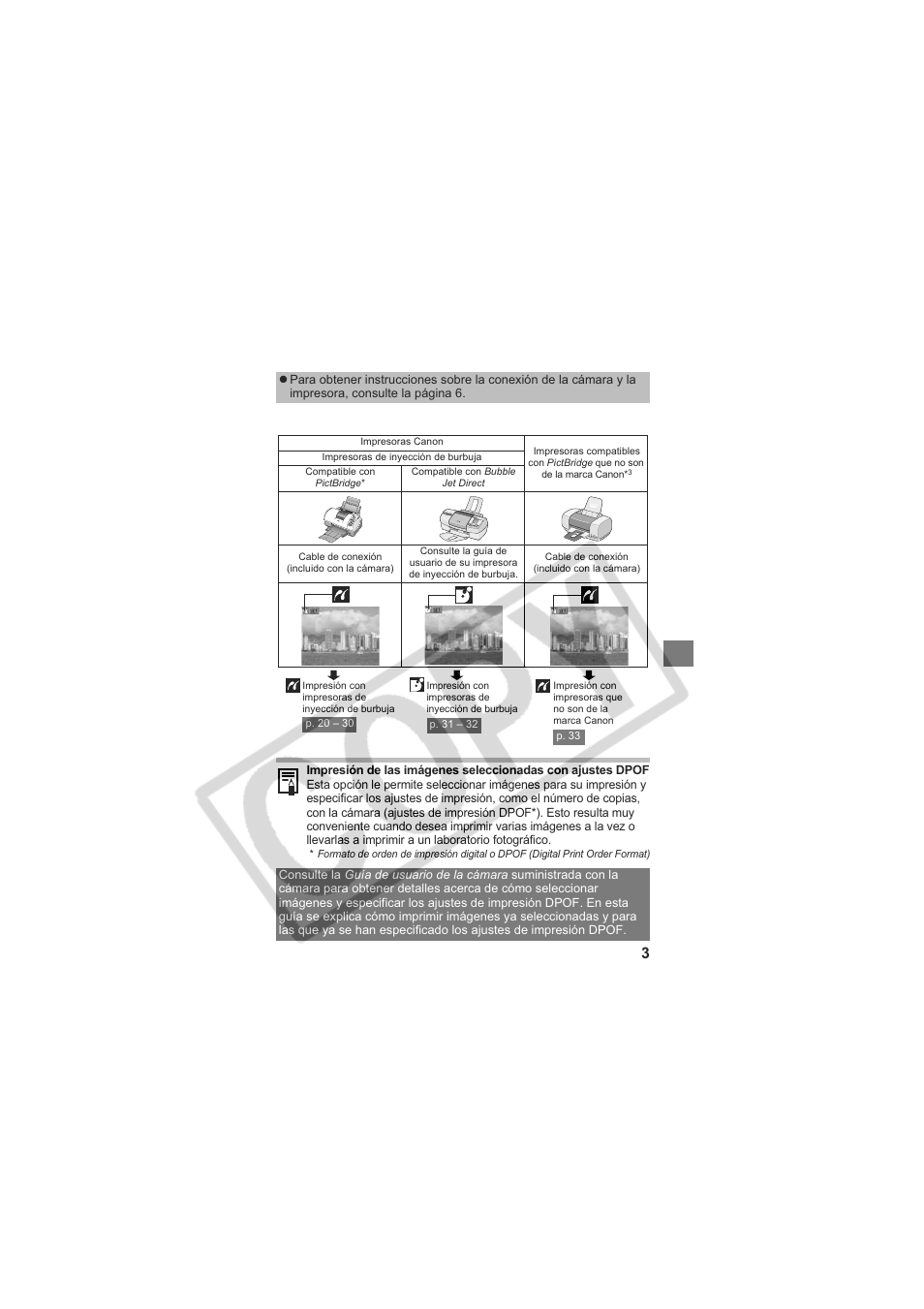 Canon CP-100 User Manual | Page 74 / 110