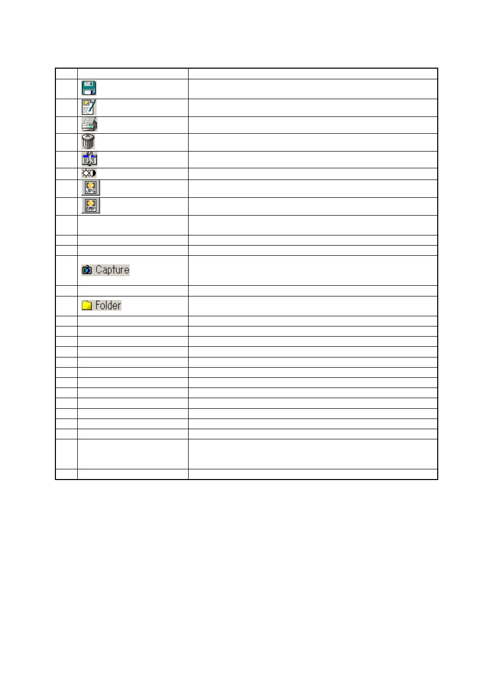 Canon CR-DGi User Manual | Page 10 / 32