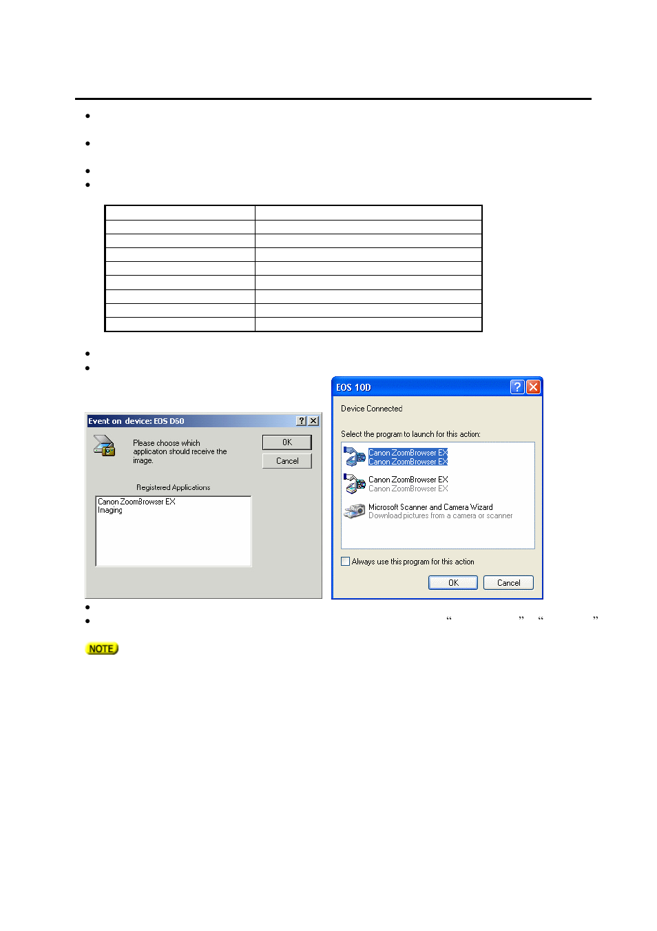 Canon CR-DGi User Manual | Page 11 / 32