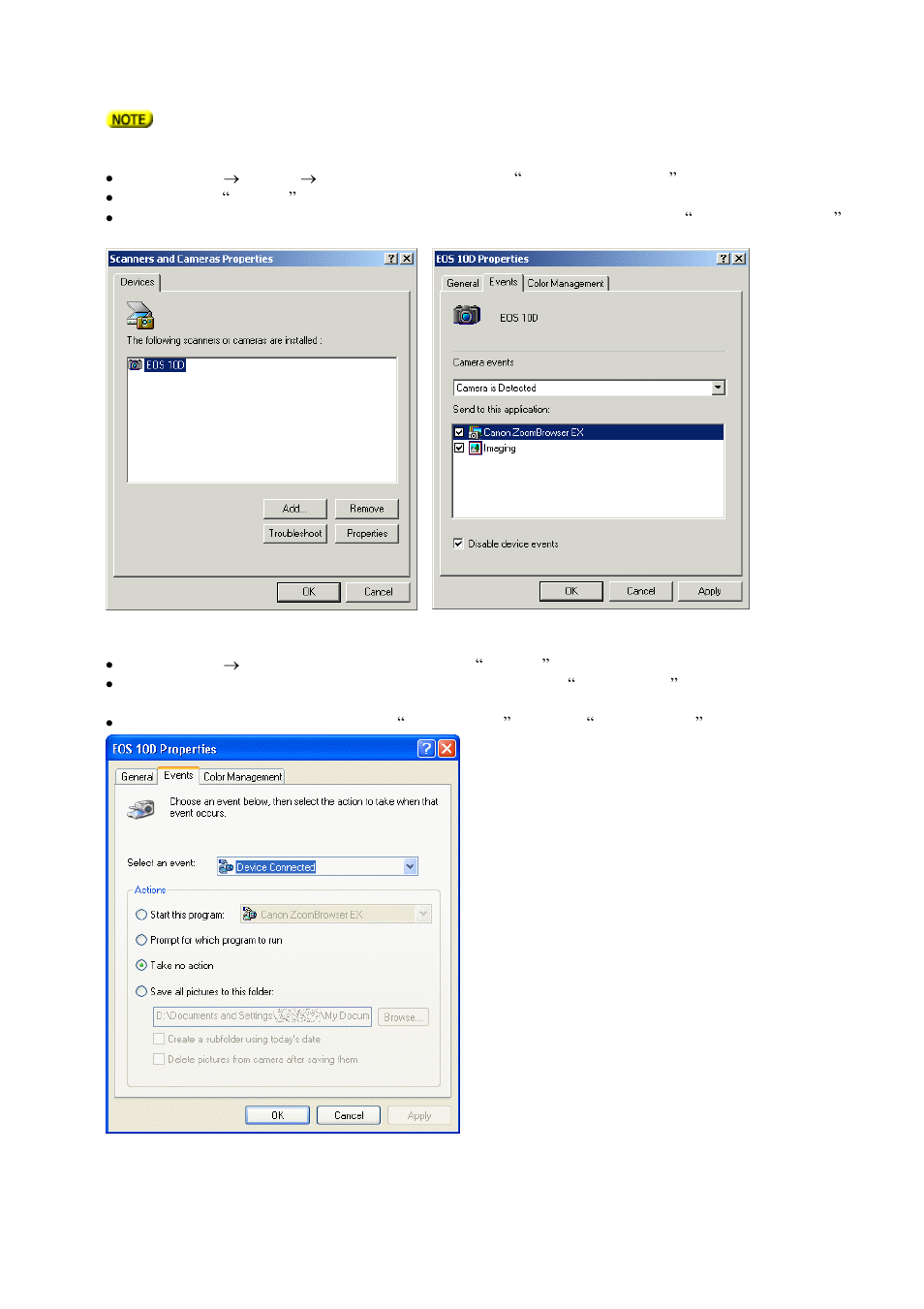 Canon CR-DGi User Manual | Page 12 / 32