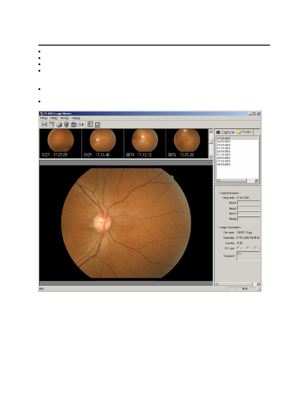 Canon CR-DGi User Manual | Page 16 / 32