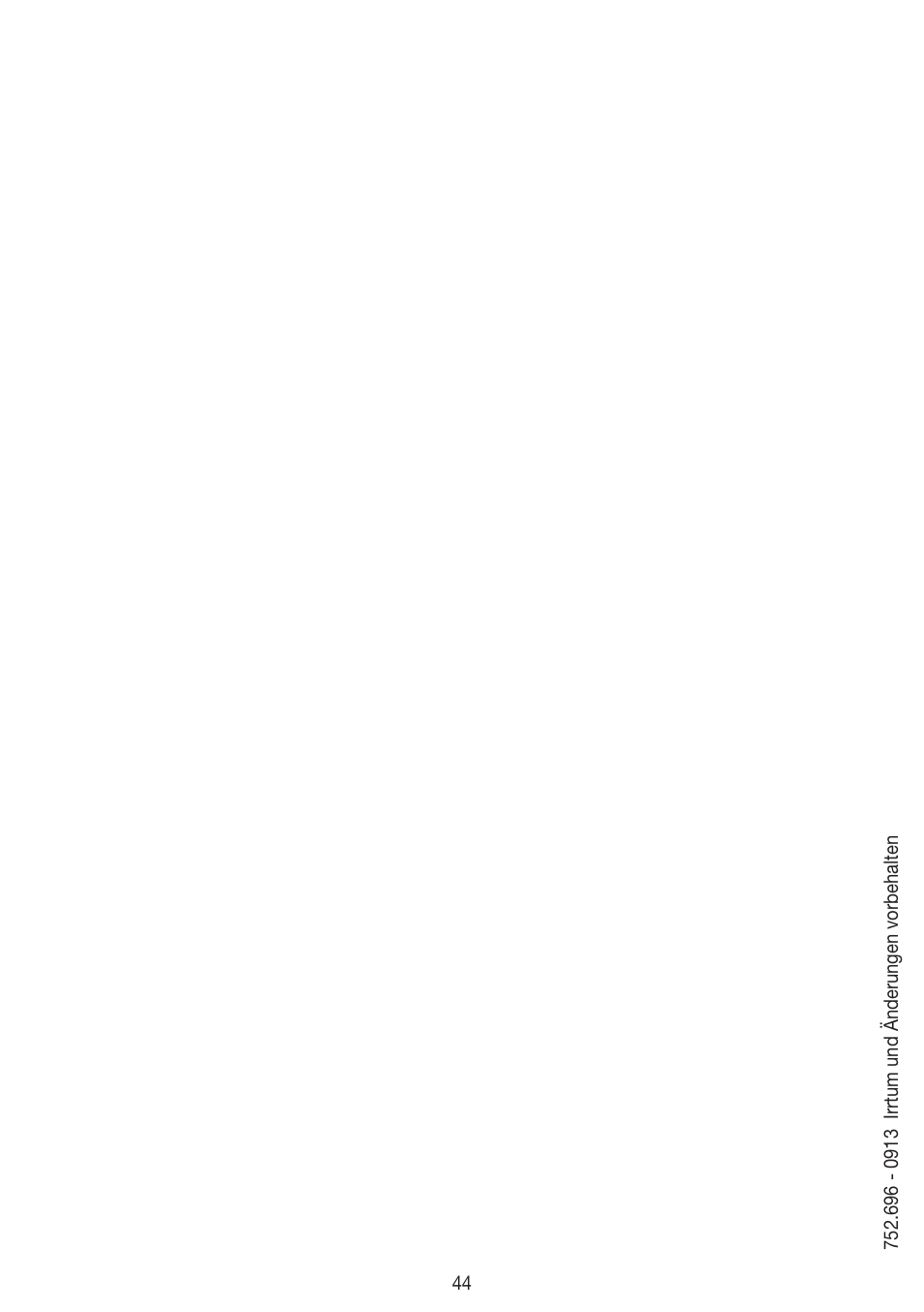 Beurer PS 45 User Manual | Page 44 / 44