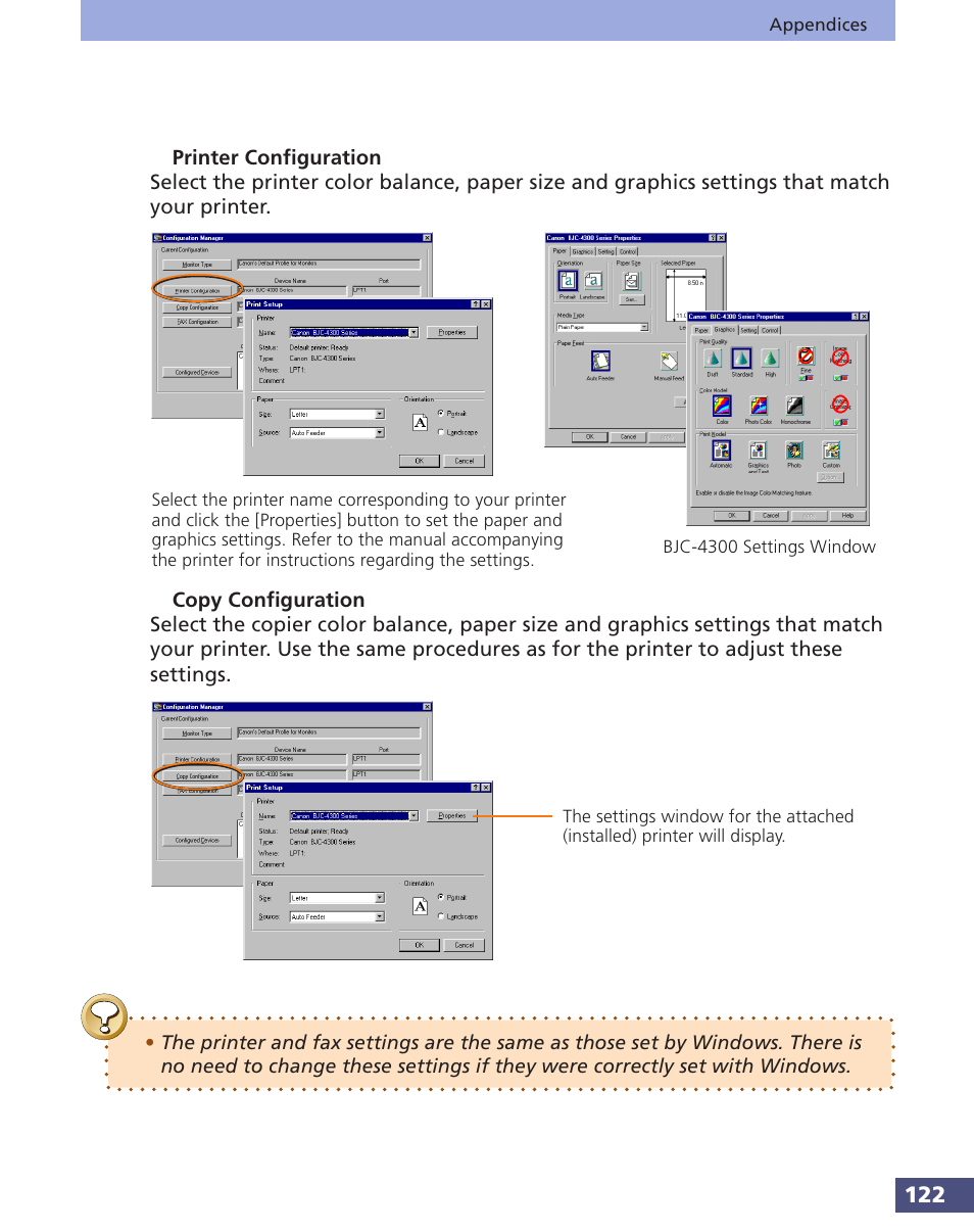 Canon FS 3.6 User Manual | Page 122 / 135