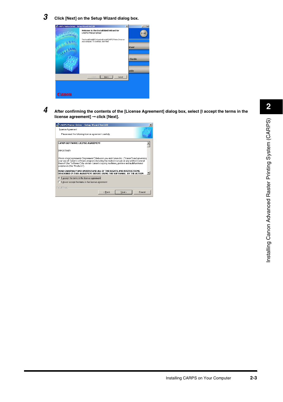 Canon FAX-L380 User Manual | Page 12 / 104