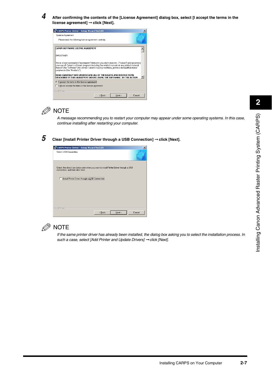 Canon FAX-L380 User Manual | Page 16 / 104