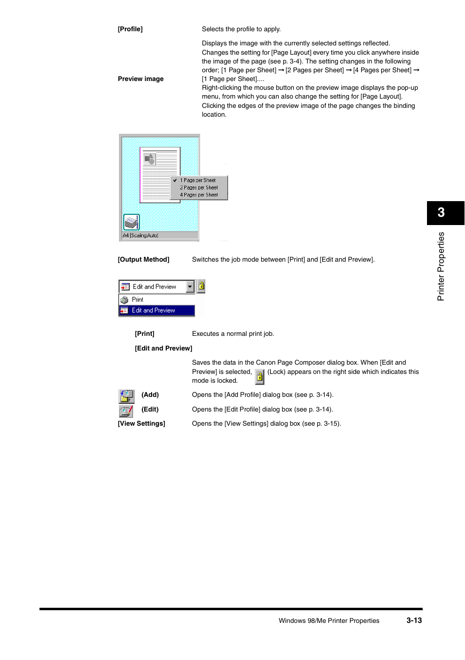 Canon FAX-L380 User Manual | Page 60 / 104