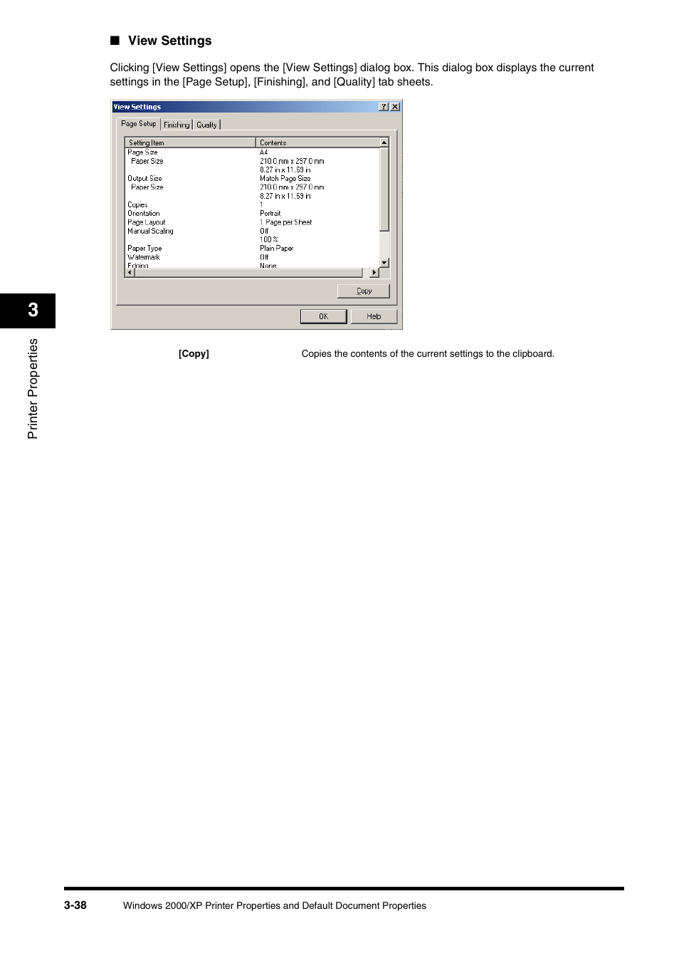 Canon FAX-L380 User Manual | Page 85 / 104