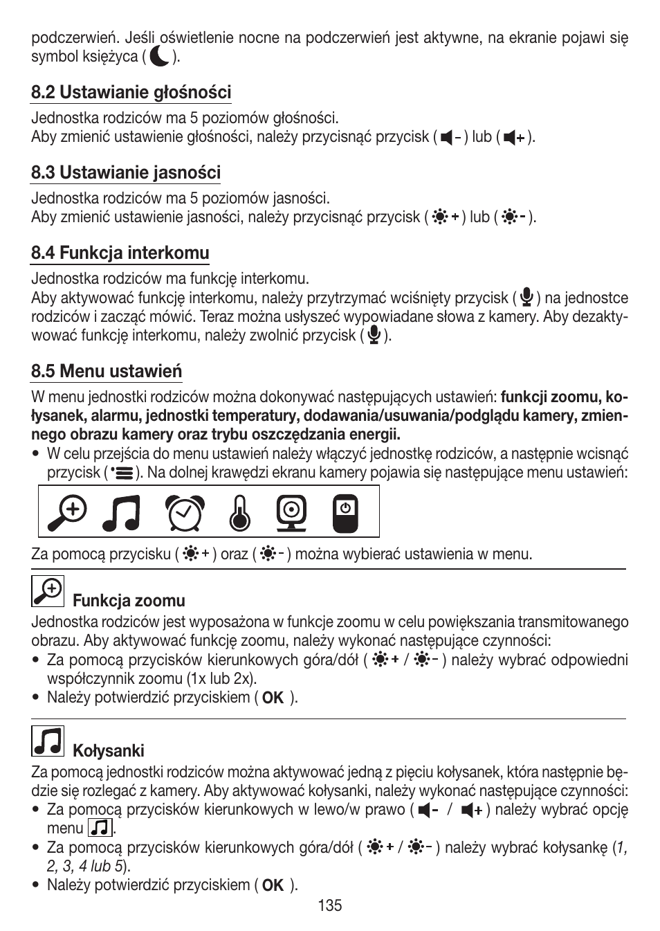 Beurer BY 99 User Manual | Page 135 / 144