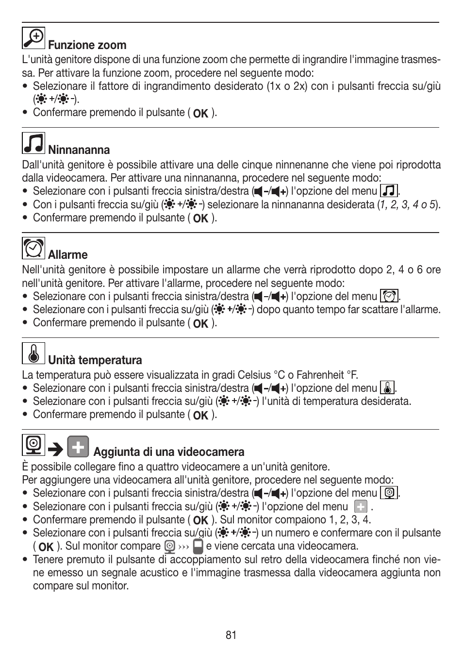 Beurer BY 99 User Manual | Page 81 / 144