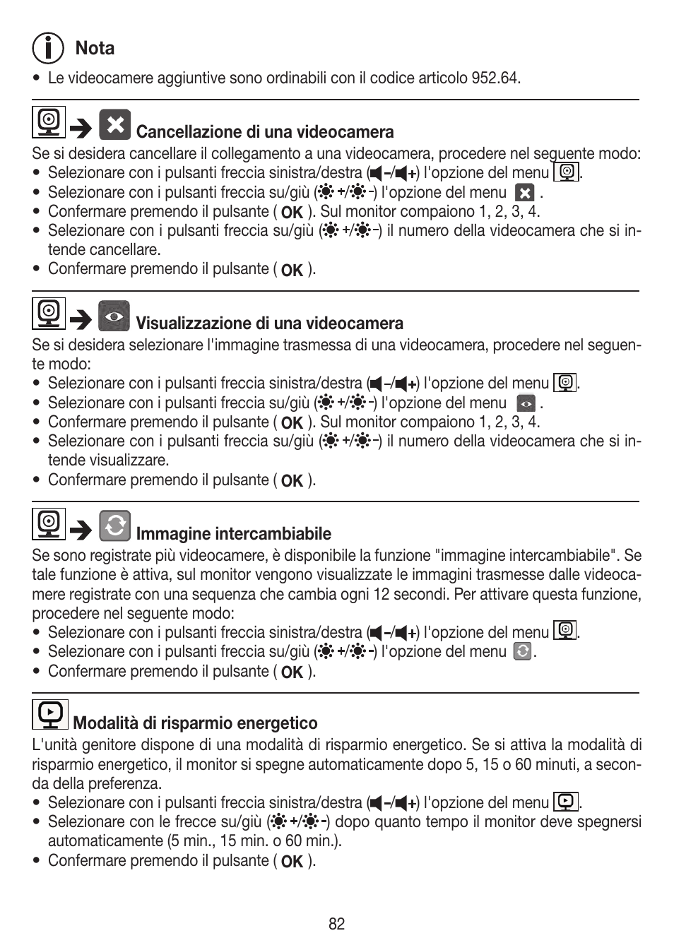 Beurer BY 99 User Manual | Page 82 / 144