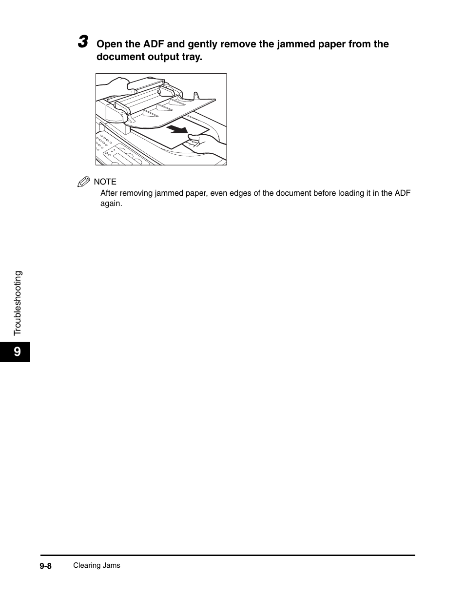 Canon IMAGECLASS MF5700 User Manual | Page 109 / 139