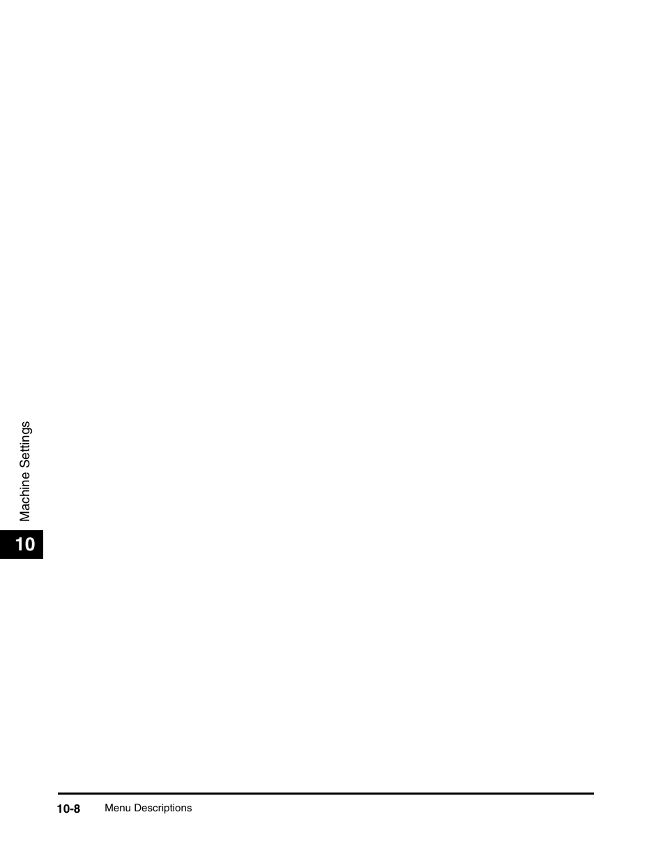 Canon IMAGECLASS MF5700 User Manual | Page 131 / 139