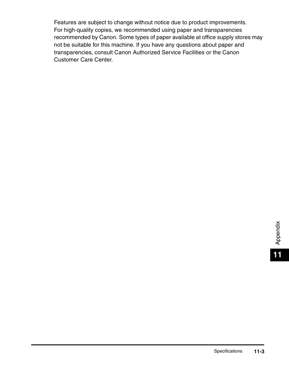 Canon IMAGECLASS MF5700 User Manual | Page 134 / 139