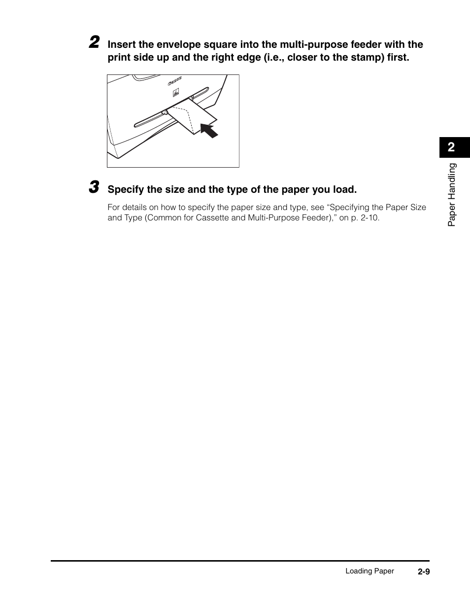 Canon IMAGECLASS MF5700 User Manual | Page 40 / 139