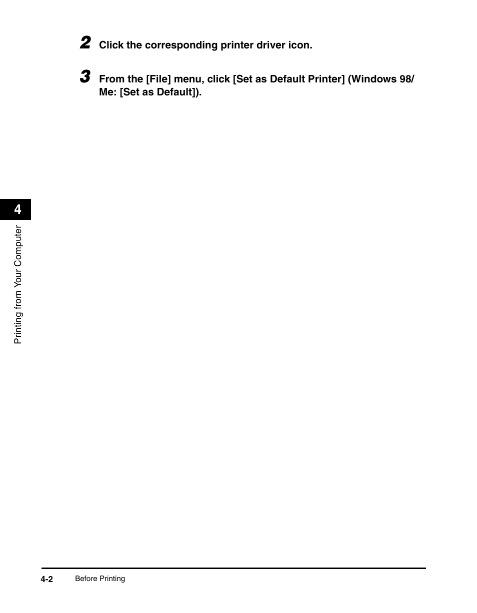 Canon IMAGECLASS MF5700 User Manual | Page 55 / 139