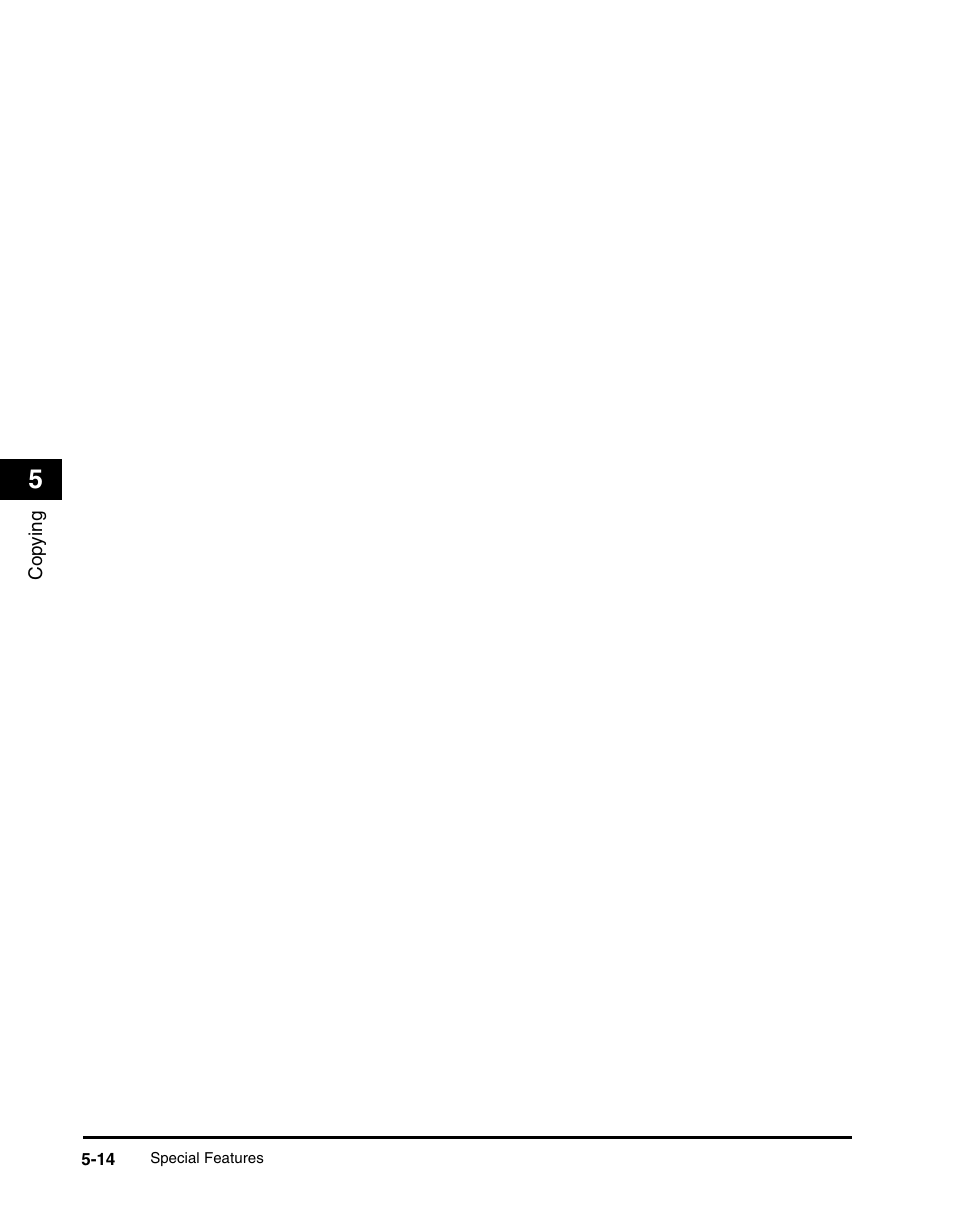 Canon IMAGECLASS MF5700 User Manual | Page 73 / 139