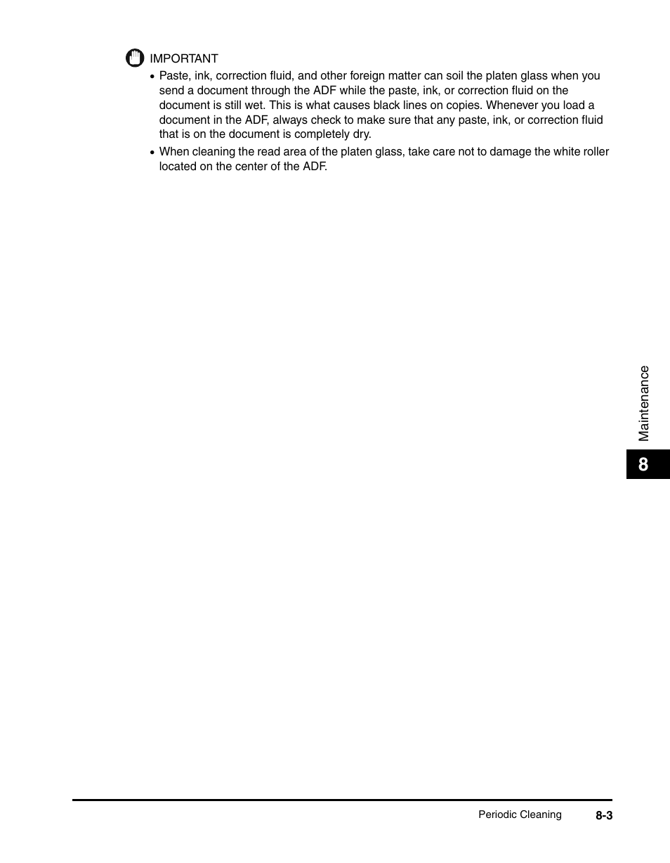 Canon IMAGECLASS MF5700 User Manual | Page 86 / 139