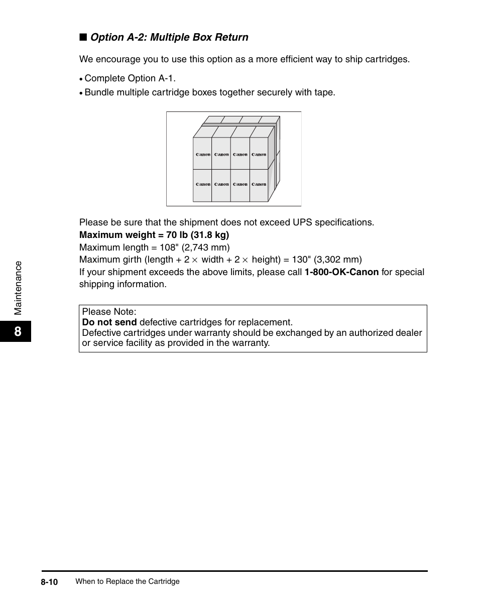 Canon IMAGECLASS MF5700 User Manual | Page 93 / 139