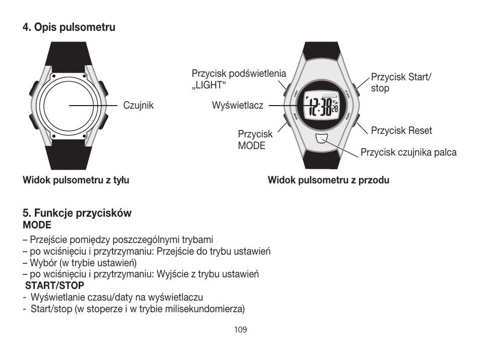 Beurer PM 15 User Manual | Page 109 / 120