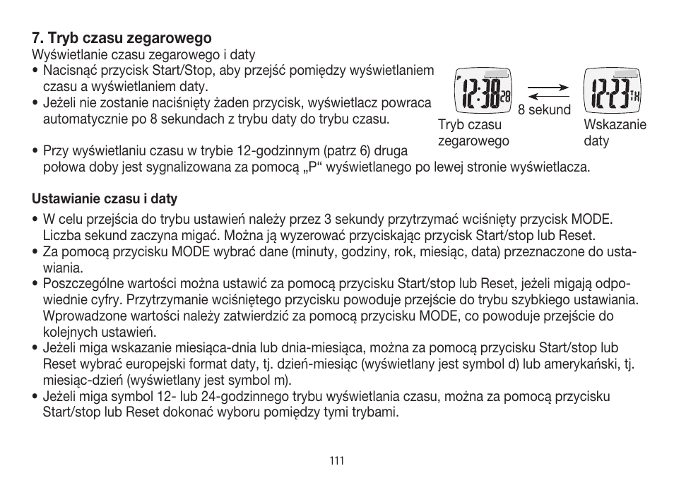 Beurer PM 15 User Manual | Page 111 / 120