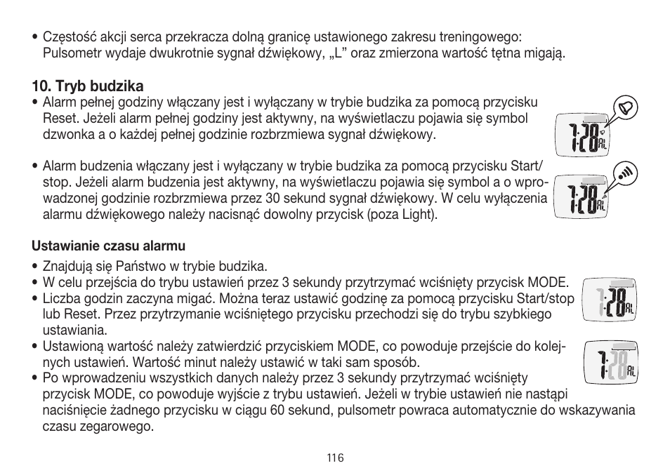 Beurer PM 15 User Manual | Page 116 / 120
