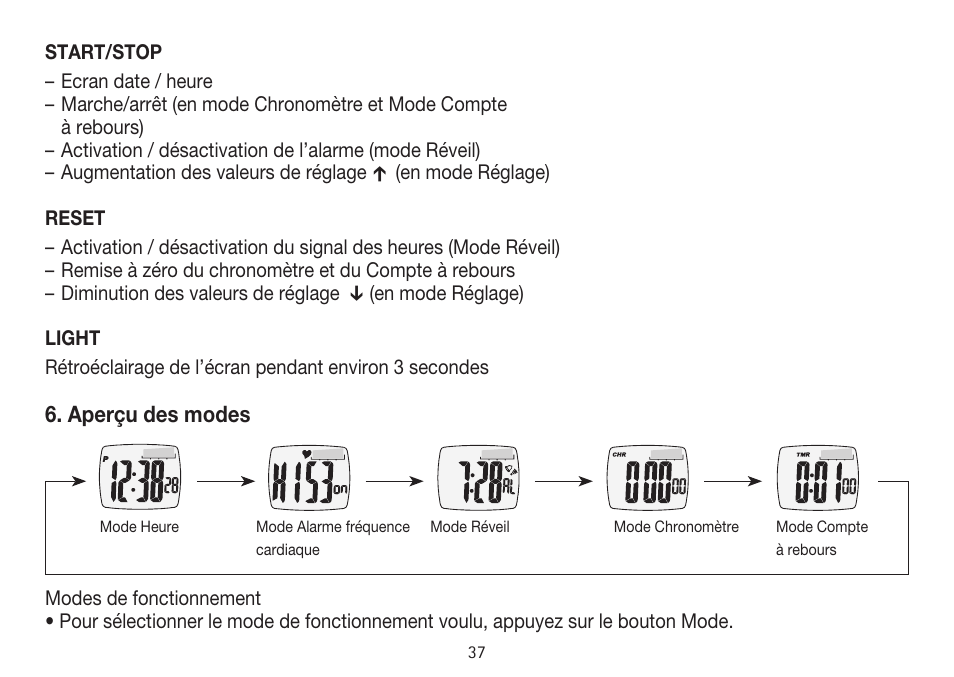 Beurer PM 15 User Manual | Page 37 / 120