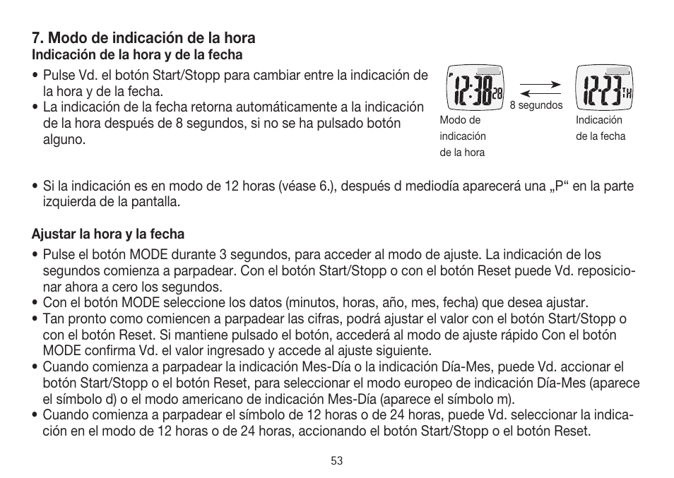 Beurer PM 15 User Manual | Page 53 / 120