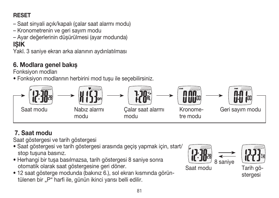 Beurer PM 15 User Manual | Page 81 / 120