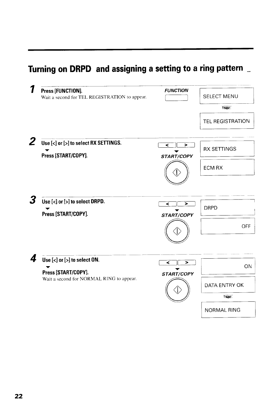 Canon B550 User Manual | Page 34 / 136