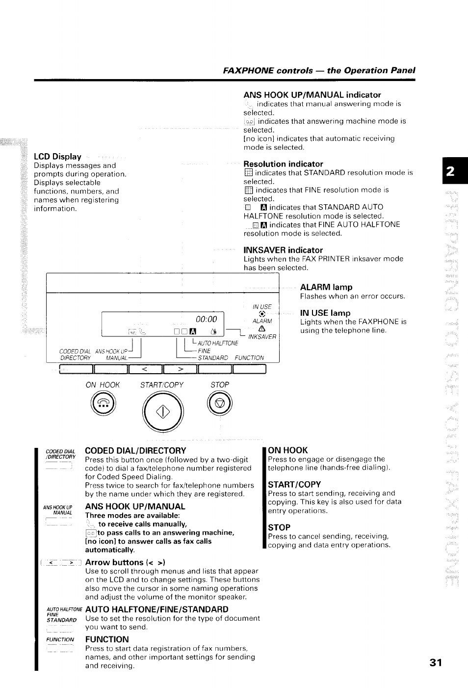 Canon B550 User Manual | Page 43 / 136