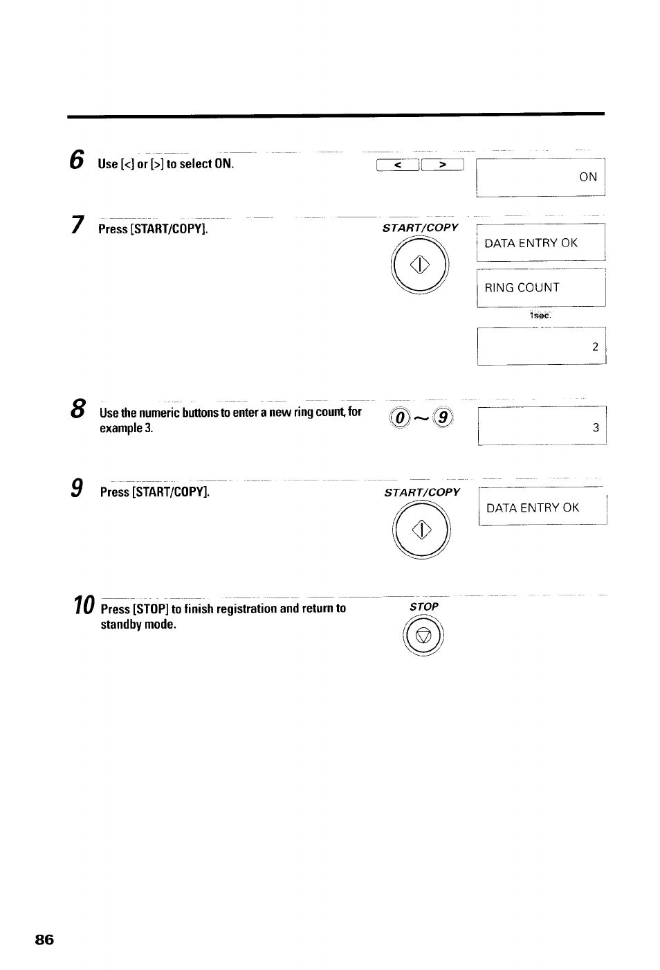 Canon B550 User Manual | Page 98 / 136