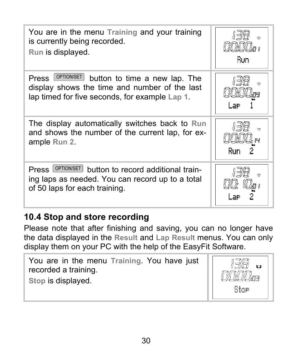 Beurer PM 62 User Manual | Page 31 / 112