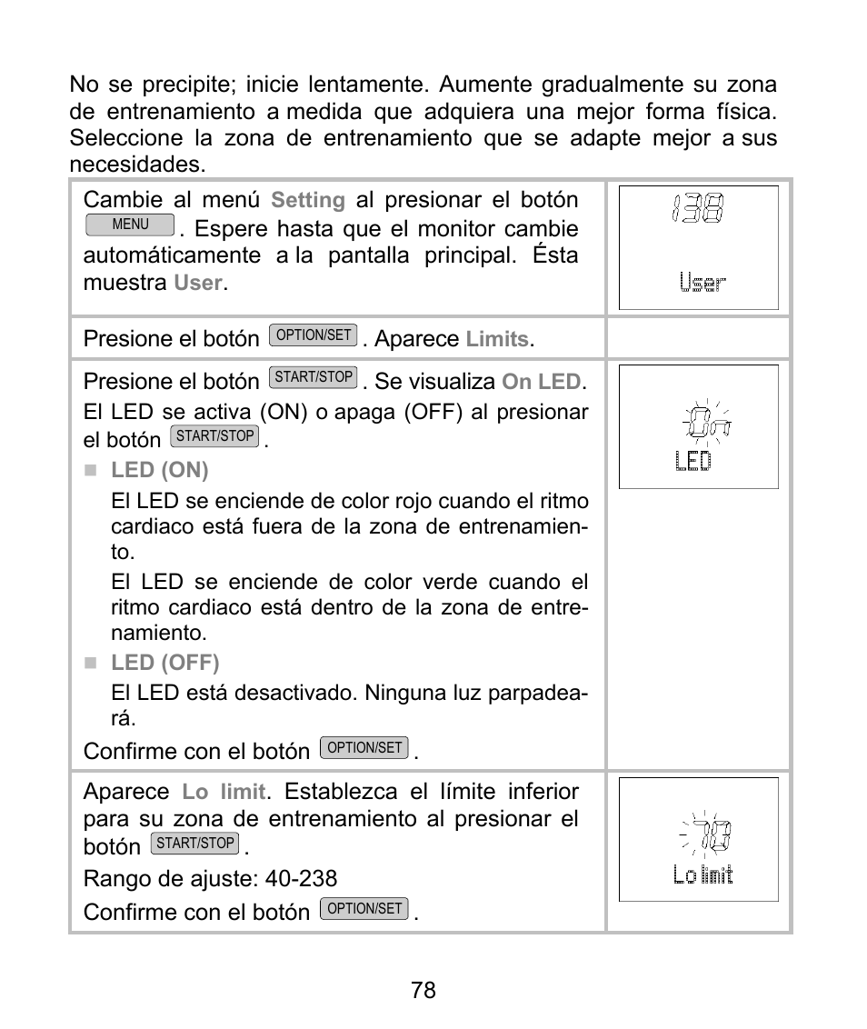 Beurer PM 62 User Manual | Page 79 / 112