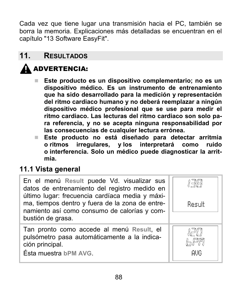 Beurer PM 62 User Manual | Page 89 / 112