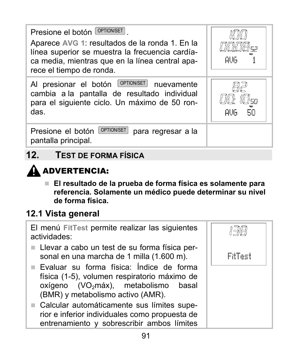 Beurer PM 62 User Manual | Page 92 / 112