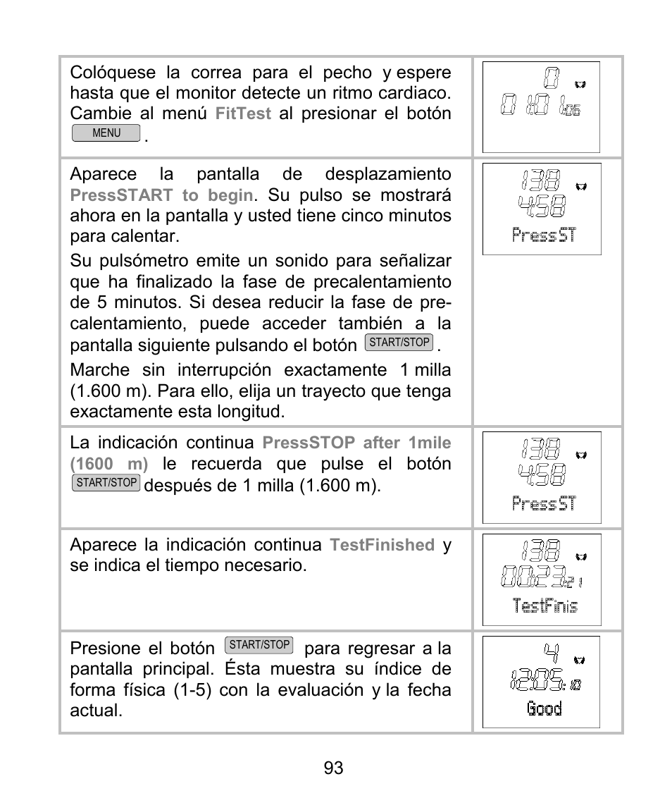Beurer PM 62 User Manual | Page 94 / 112