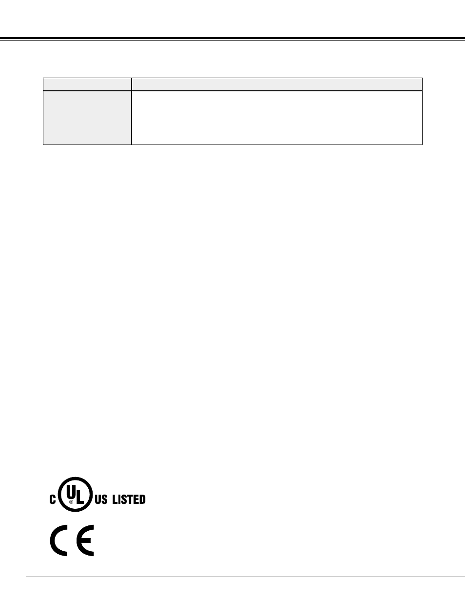 Appendix, Problem: try these solution | Canon LV-X1 User Manual | Page 40 / 44