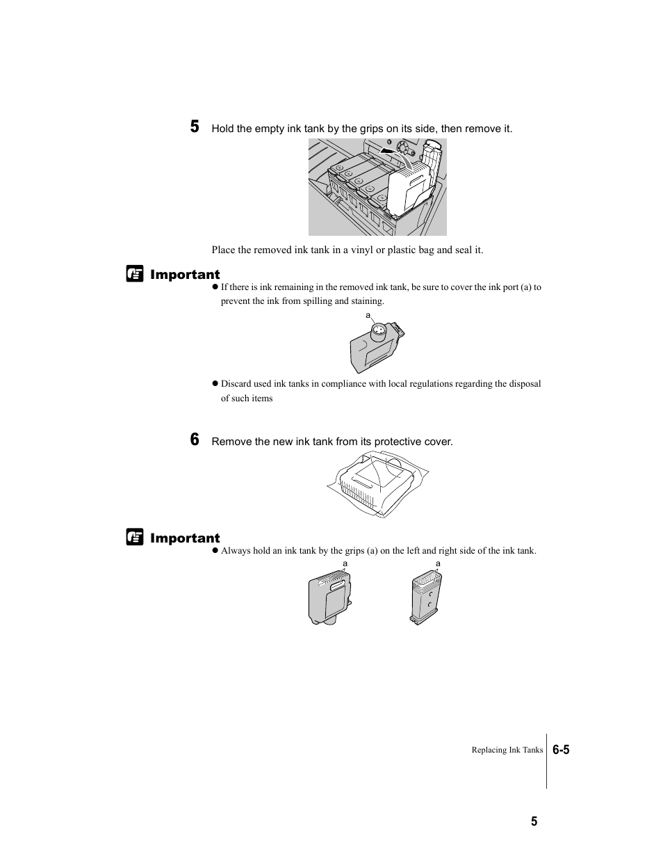 Canon W7250 User Manual | Page 103 / 187