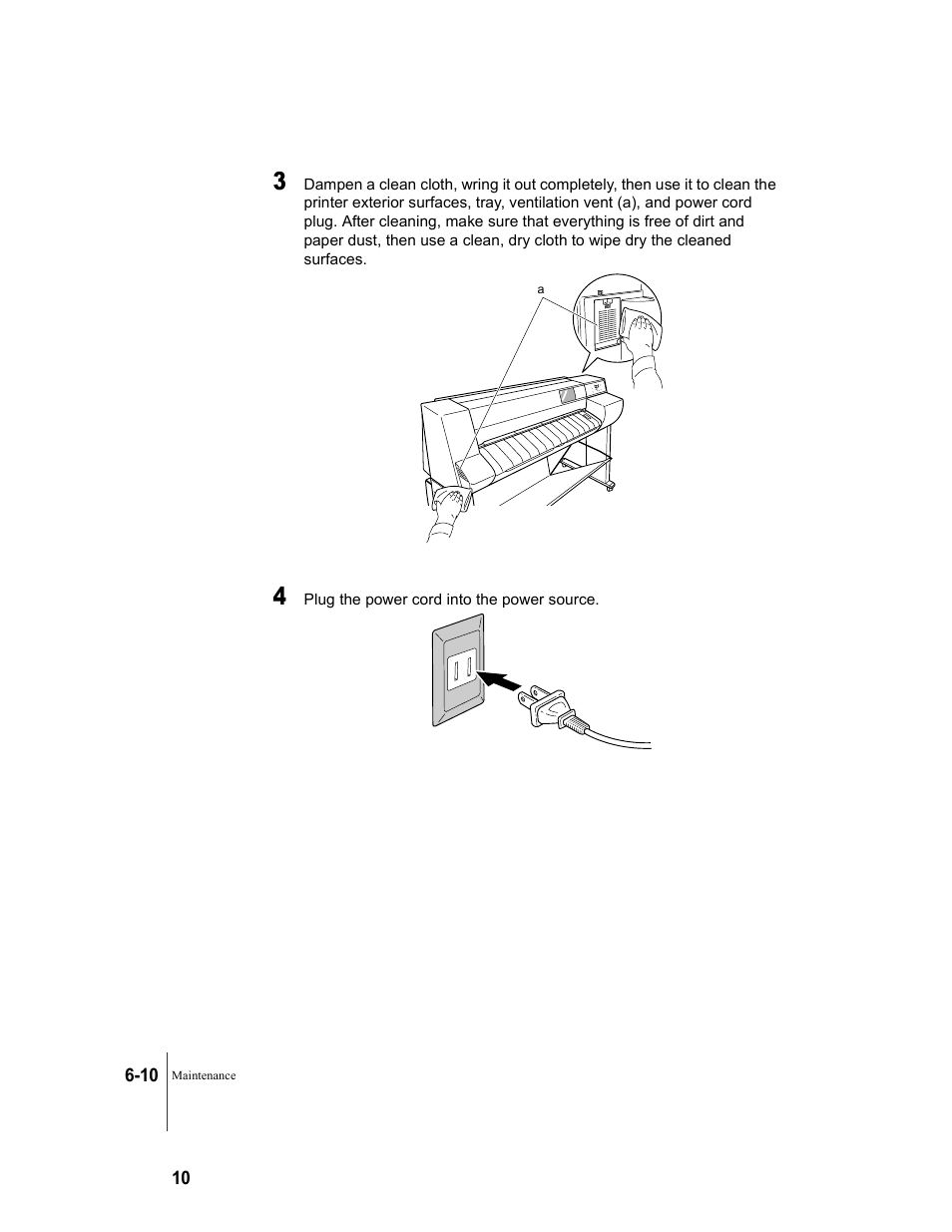 Canon W7250 User Manual | Page 108 / 187