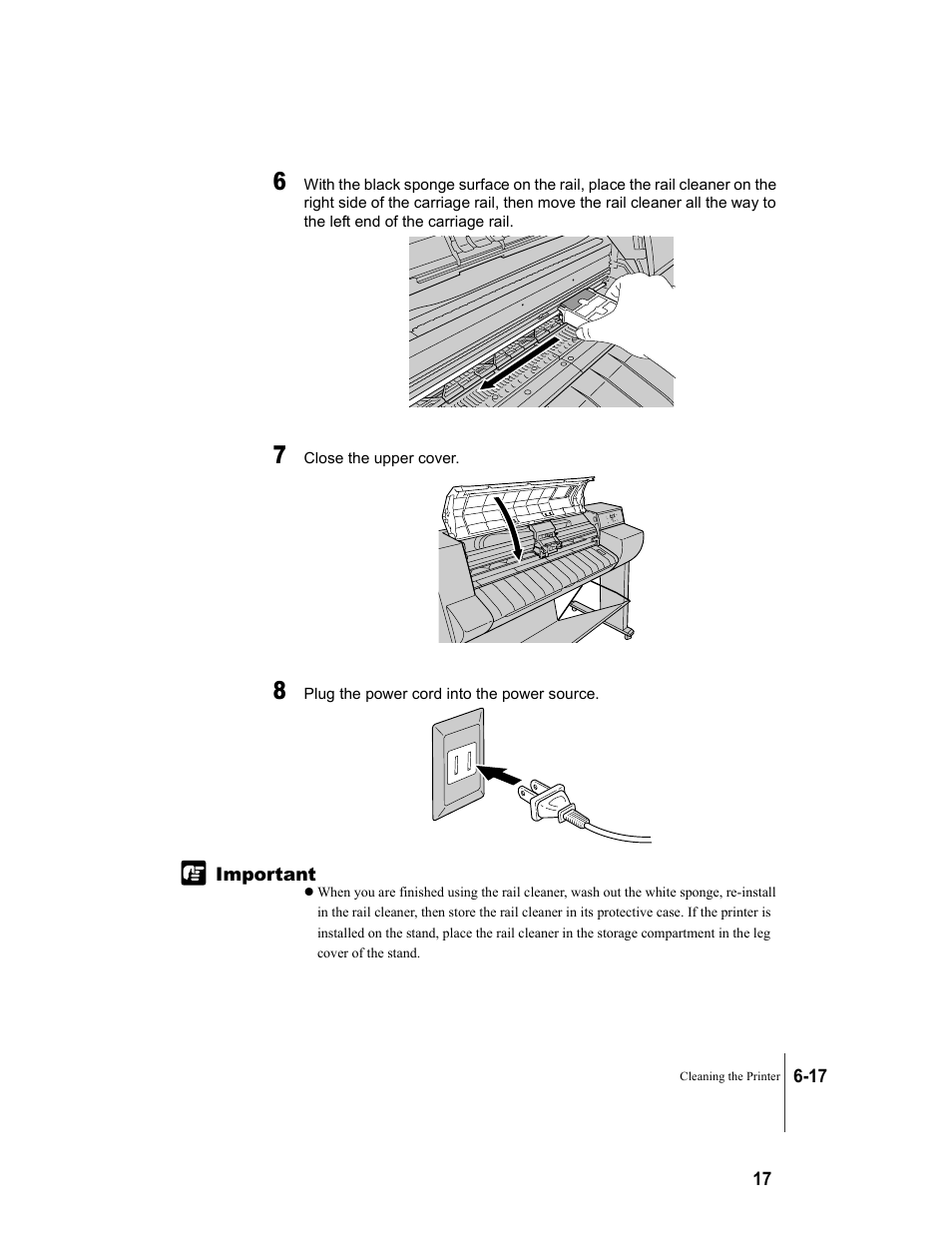 Canon W7250 User Manual | Page 115 / 187